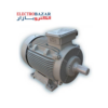 الکتروموتور سه فاز