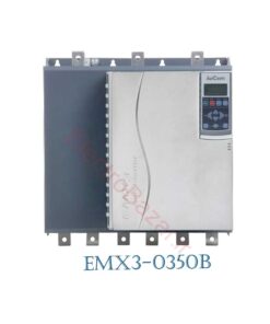 سافت استارتر 185 کیلووات اوکام ( Aucom ) سری Emx3