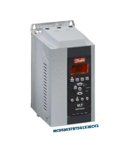سافت استارتر دانفوس MCD500, 15KW 