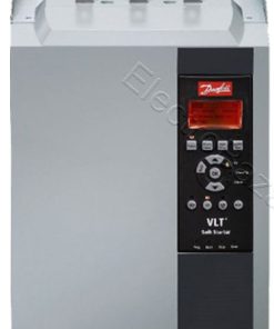 سافت استارتر دانفوس MCD500, 90KW