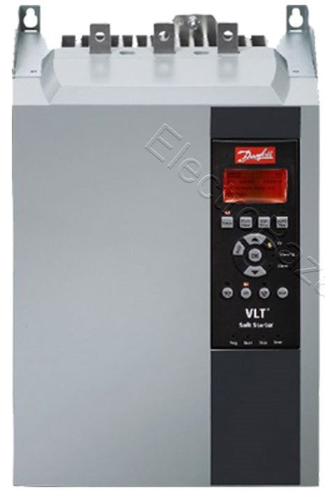 سافت استارتر دانفوس MCD500, 90KW