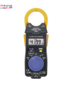 مولتی متر هیوکی 20-3280