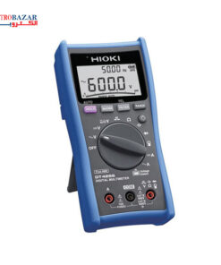 مولتی متر هیوکی مدل DT4256