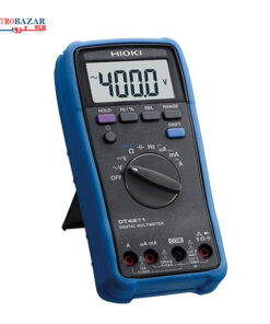 مولتی متر هیوکی مدل DT4211
