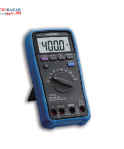 مولتی متر هیوکی مدل DT4212