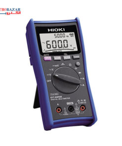 مولتی متر هیوکی مدل DT4252