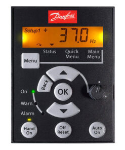 KEYPAD-FC51