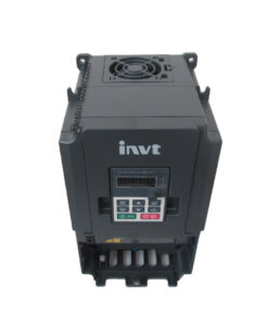ترمینال قدرت اینورتر اینوت 7.5 کیلووات مدل GD20 سه فاز 220V