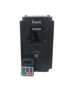 کی پد اینورتر اینوت 4 کیلووات مدل GD20 سه فاز 220V