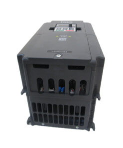 نمای زیرین اینورتر اینوت 5.5 کیلووات مدل GD20 سه فاز 220V