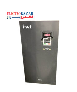 اینورتر اینوت 90 کیلووات مدل GD200A سه فاز