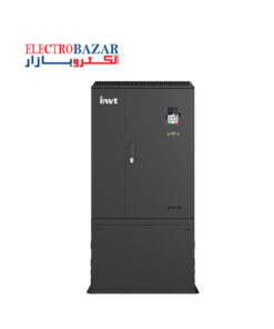 قیمت اینورتر سه فاز اینوت GD200A توان 280 کیلووات