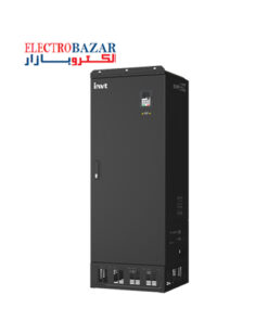 اینورتر سه فاز اینوت GD200A توان 400 کیلووات