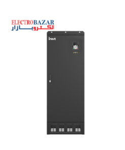 قیمت اینورتر سه فاز اینوت GD200A توان 500 کیلووات