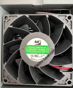 فن تهویه اینورتر اینوت 22 کیلووات GD20