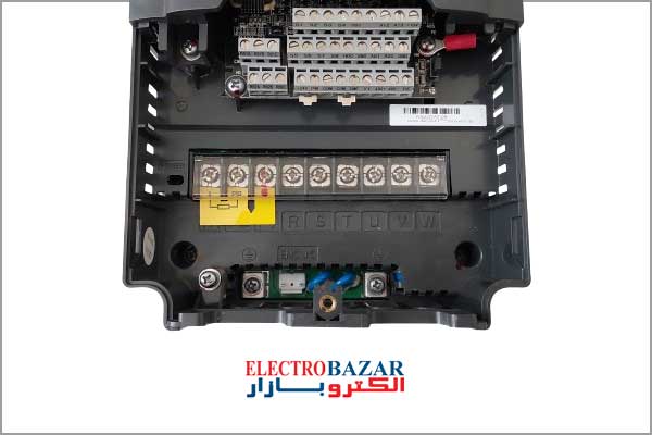 ترمینال قدرت اینورتر اینوت 5.5 کیلووات GD200A