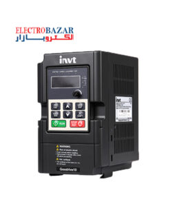 اینورتر اینوت 1.5 کیلووات GD10 مدل سه فاز 220V