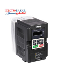 اینورتر اینوت 0.4 کیلووات GD10 مدل سه فاز 220V