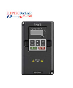 اینورتر اینوت 0.25 کیلووات GD10 مدل سه فاز 220V
