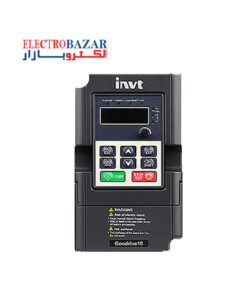 اینورتر اینوت 0.75 کیلووات GD10 مدل سه فاز 220V