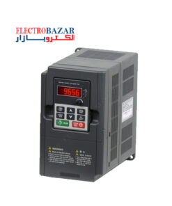اینورتر اینوت 2.2 کیلووات GD10 مدل سه فاز 220V