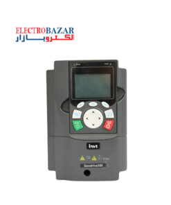 اینورتر اینوت 5.5 کیلووات GD350A مدل سه فاز