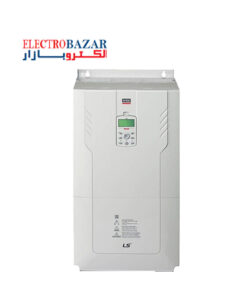 قیمت اینورتر ال اس ls h100 توان 185 کیلووات