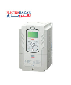 خرید اینورتر ال اس ls h100 توان 3.7 کیلووات