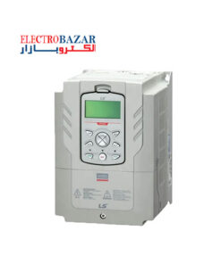 خرید اینورتر ال اس ls h100 توان 5.5 کیلووات