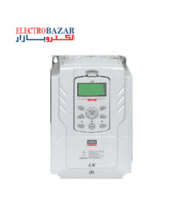 خرید اینورتر ال اس ls h100 توان 7.5 کیلووات