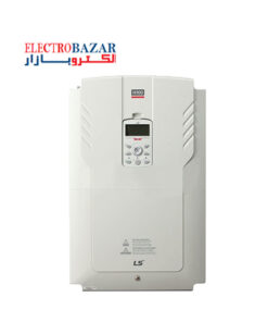 خرید اینورتر ال اس ls h100 توان 90 کیلووات