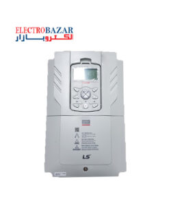 خرید اینورتر ال اس h100 توان 15 کیلووات