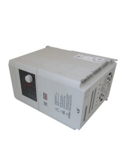 نمای زیرین اینورتر LS-M100 توان 1.5 کیلووات