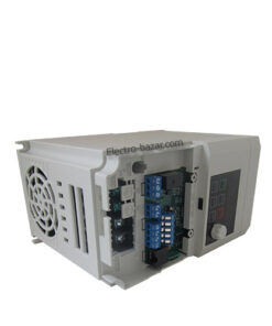 نمای کلی اینورتر LS-M100 توان 2.2 کیلووات