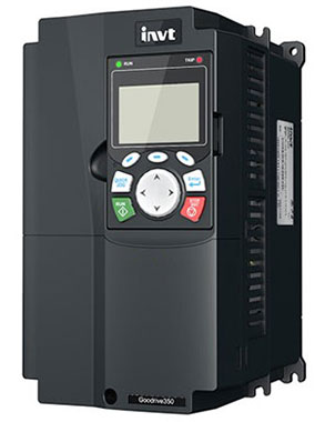 لیست قیمت و خرید اینورتر اینوت GD350A