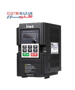 اینورتر اینوت 1.5 کیلووات GD10 مدل سه فاز 220V