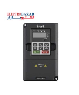 اینورتر اینوت 0.25 کیلووات GD10 مدل سه فاز 220V