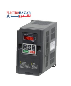 اینورتر اینوت 2.2 کیلووات GD10 مدل سه فاز 220V