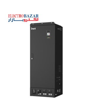 اینورتر سه فاز اینوت GD200A توان 400 کیلووات