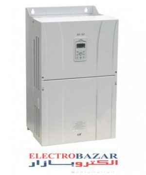 اینورتر LS ال اس 90 کیلووات IS7 سه فاز