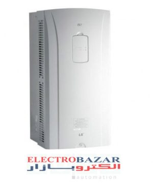 اینورتر LS ال اس 55 کیلووات IS7 سه فاز