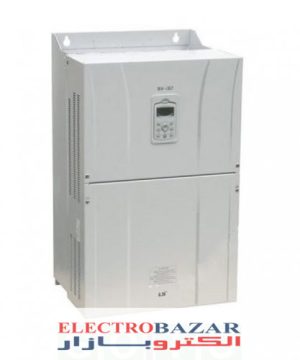 اینورتر LS ال اس 132 کیلووات IS7 سه فاز