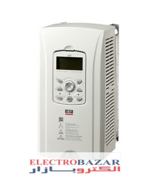 اینورتر LS ال اس 3.7 کیلووات IS7 سه فاز