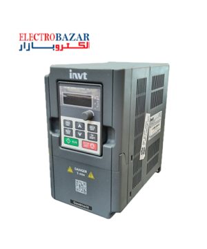 اینورتر اینوت 1.5 کیلووات GD10 مدل تکفاز