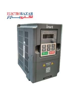 اینورتراینوت 2.2 کیلووات GD10 مدل تکفاز