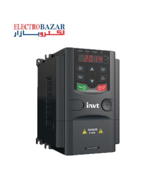 اینورتر اینوت 0.75 کیلووات GD200A