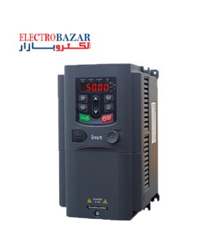اینورتر سه فاز اینوت GD200A توان 5.5 کیلووات
