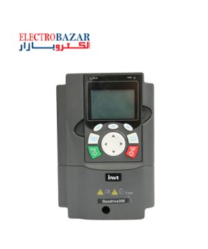 اینورتر اینوت 5.5 کیلووات مدل GD350A سه فاز invt