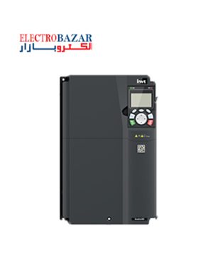 اینورتر اینوت 22 کیلووات مدل GD350A سه فاز invt