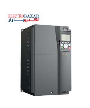 اینورتر اینوت 75 کیلووات مدل GD350A سه فاز invt